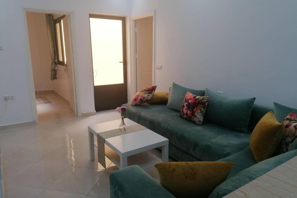 Zak Appartement Essaouira Buitenkant foto