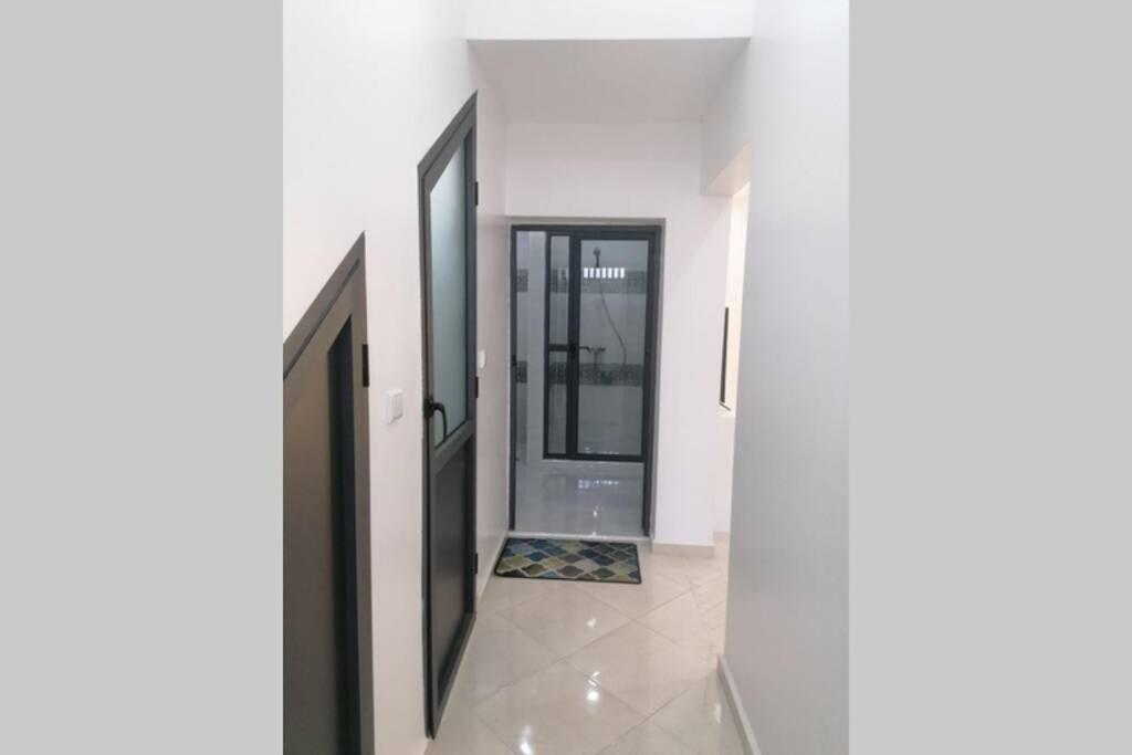Zak Appartement Essaouira Buitenkant foto