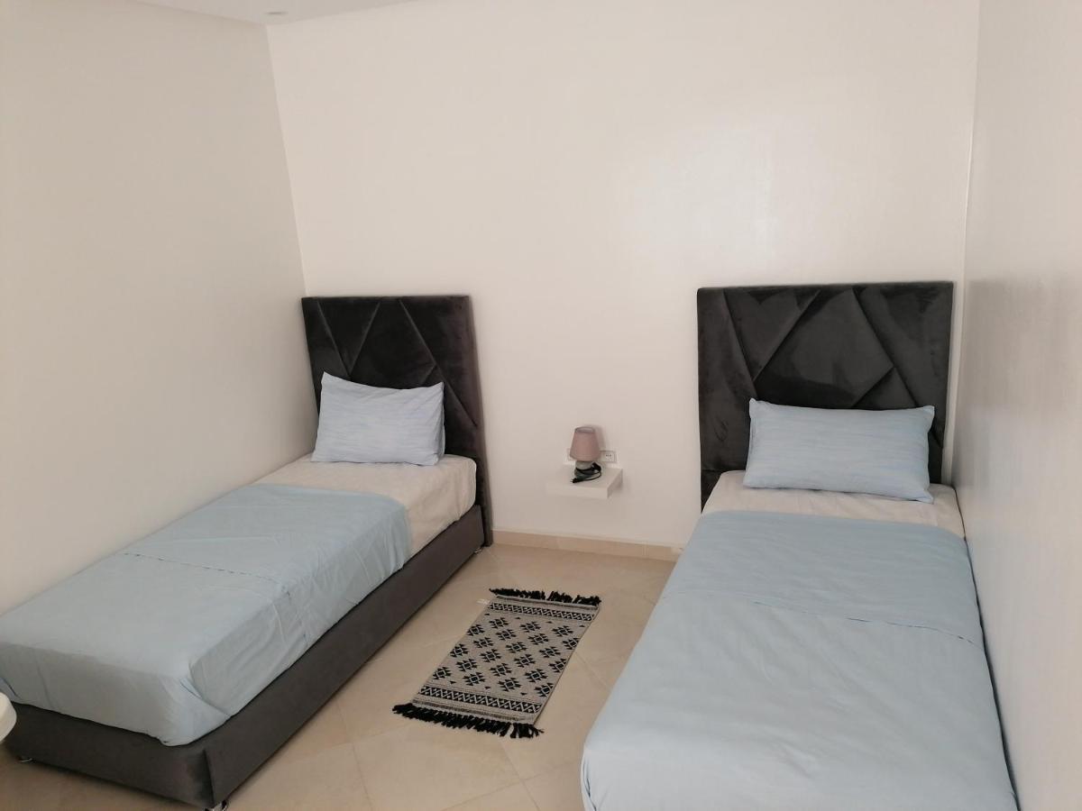 Zak Appartement Essaouira Buitenkant foto