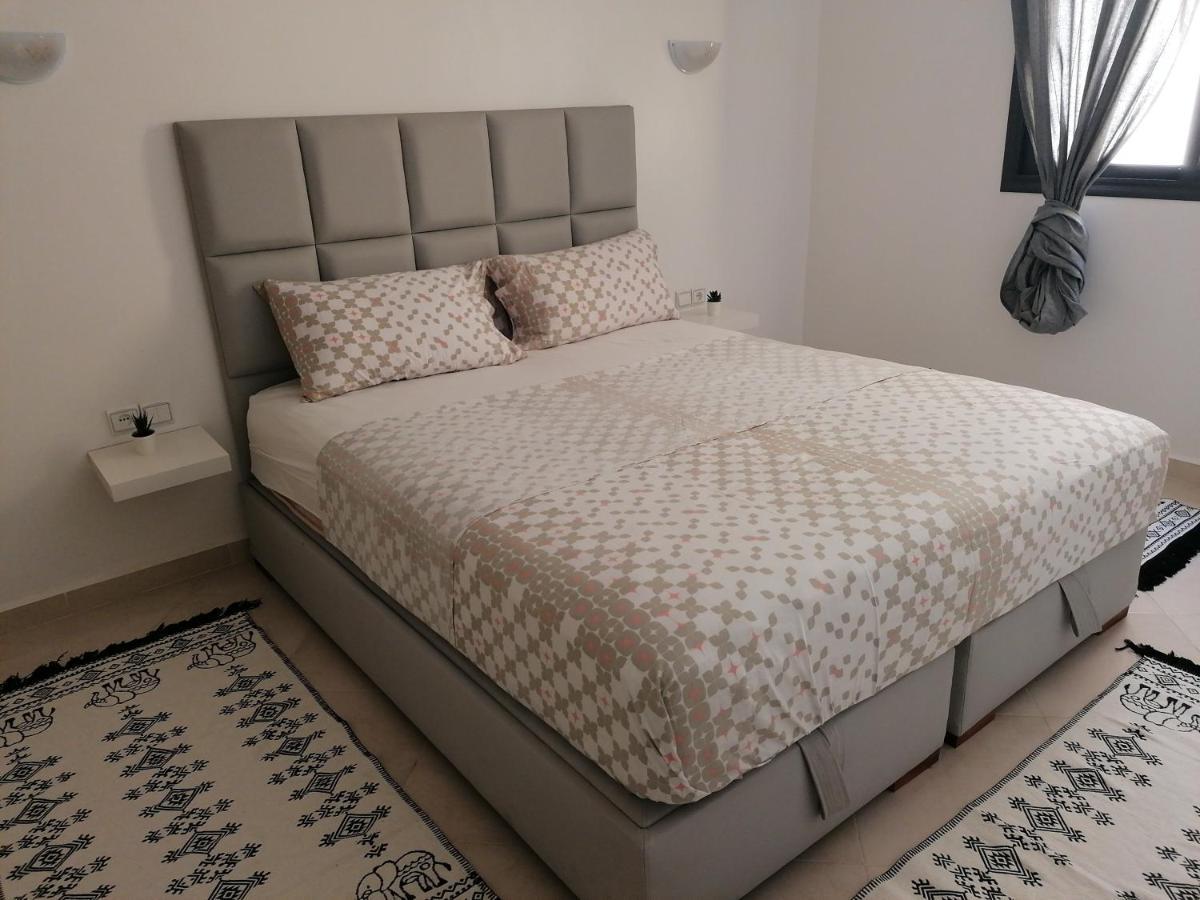 Zak Appartement Essaouira Buitenkant foto