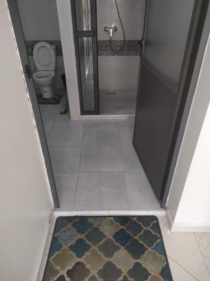 Zak Appartement Essaouira Buitenkant foto