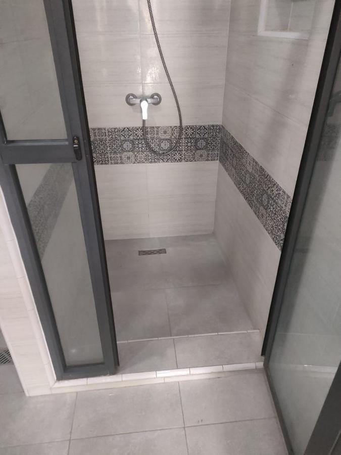 Zak Appartement Essaouira Buitenkant foto