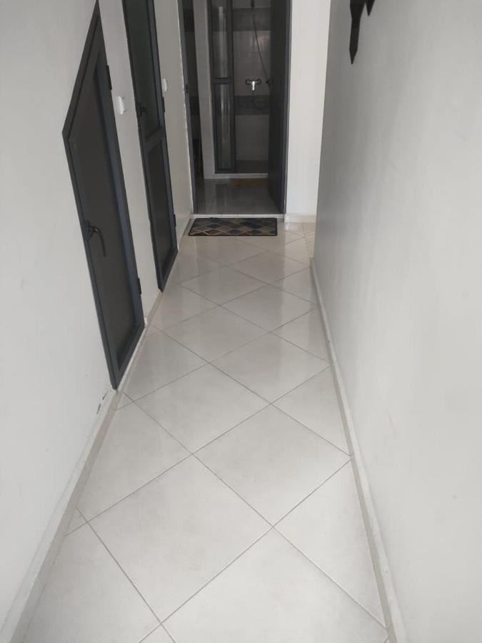 Zak Appartement Essaouira Buitenkant foto